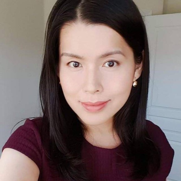 Meet your Posher, Joy - Picture 1 of 1